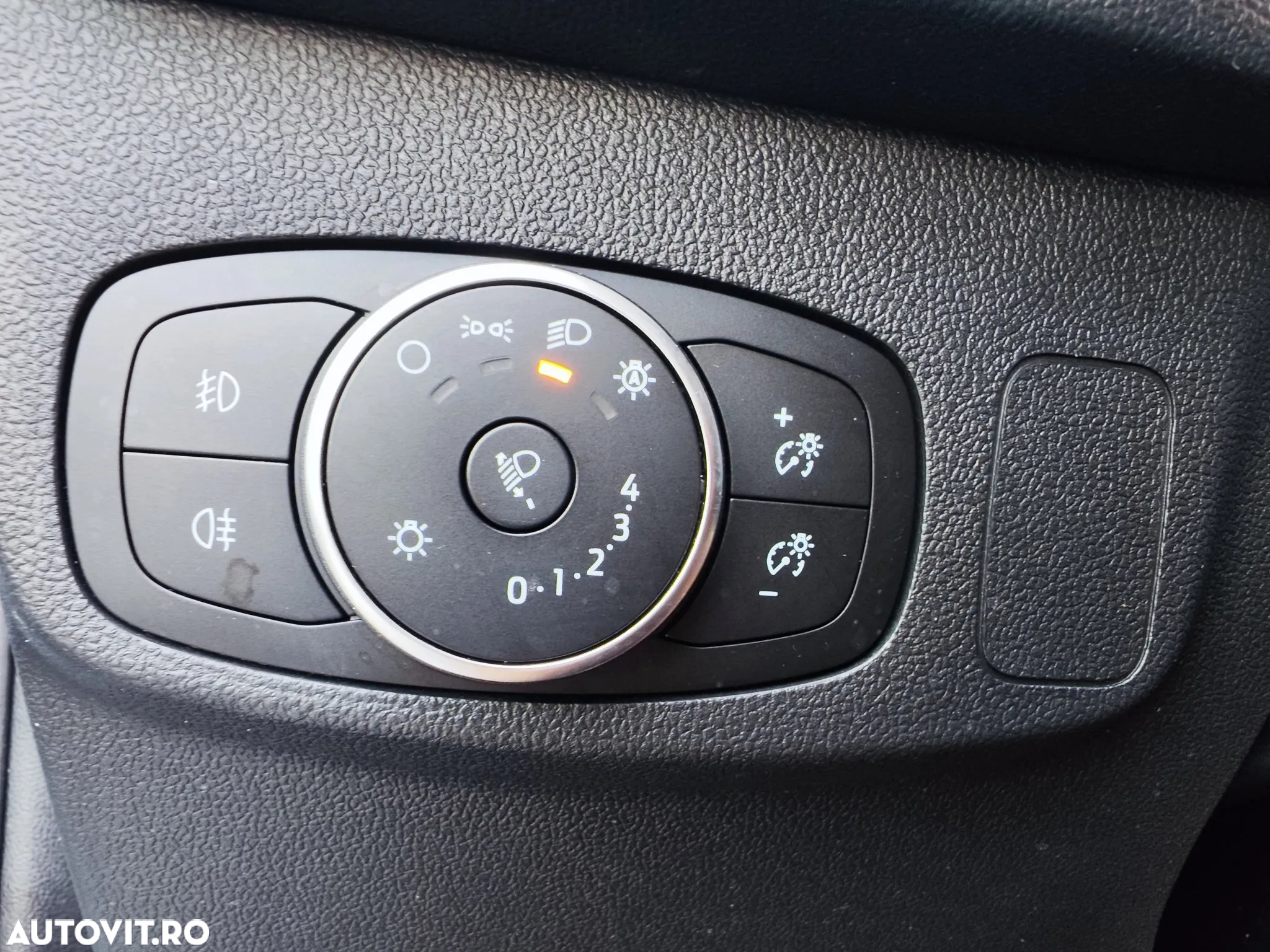 Ford Focus 1.5 EcoBlue Trend Edition - 15