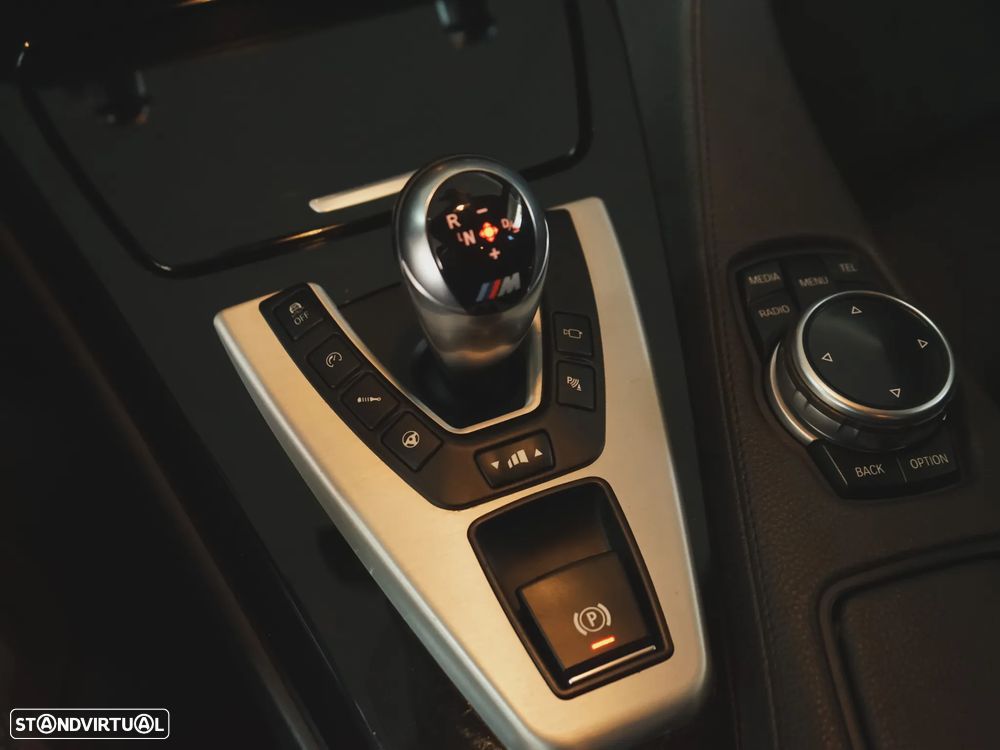BMW M6 Gran Coupé - 19