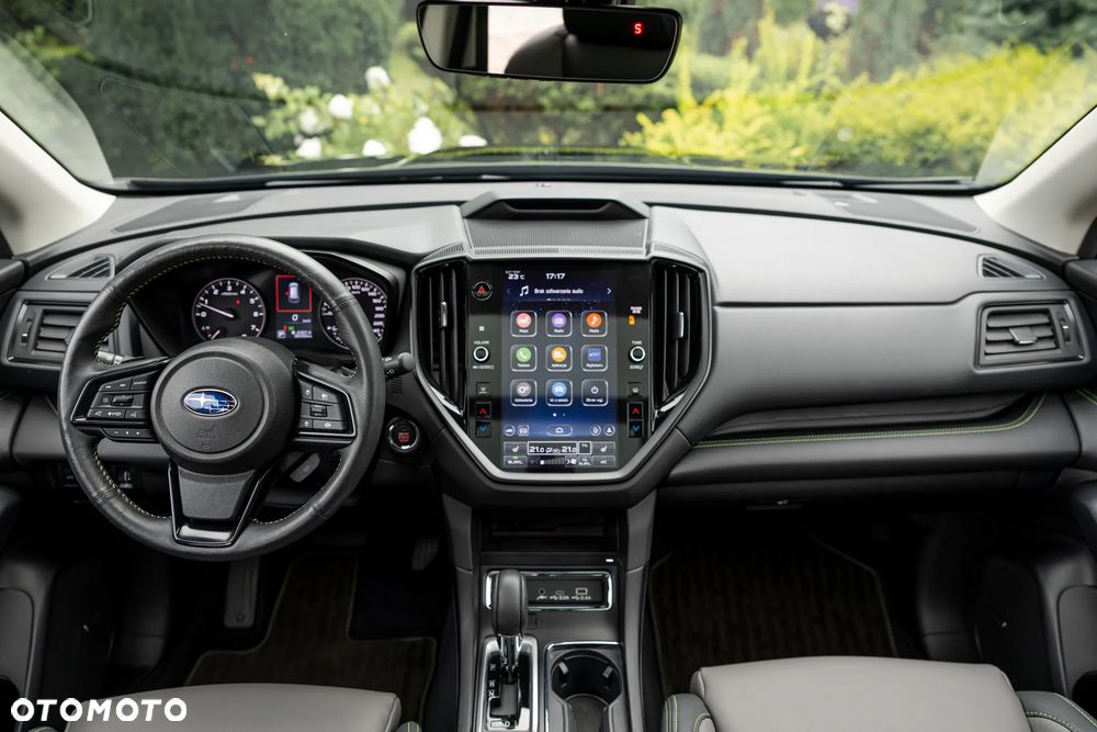 Subaru Ascent - 21