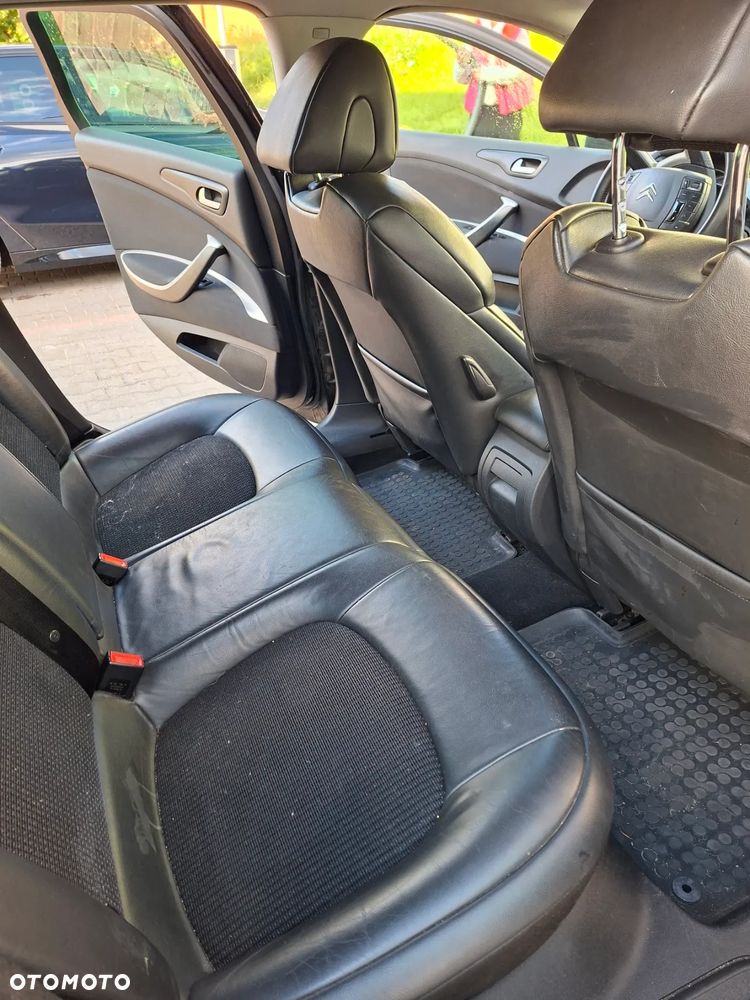 Citroën C5 2.0 HDi Exclusive - 14
