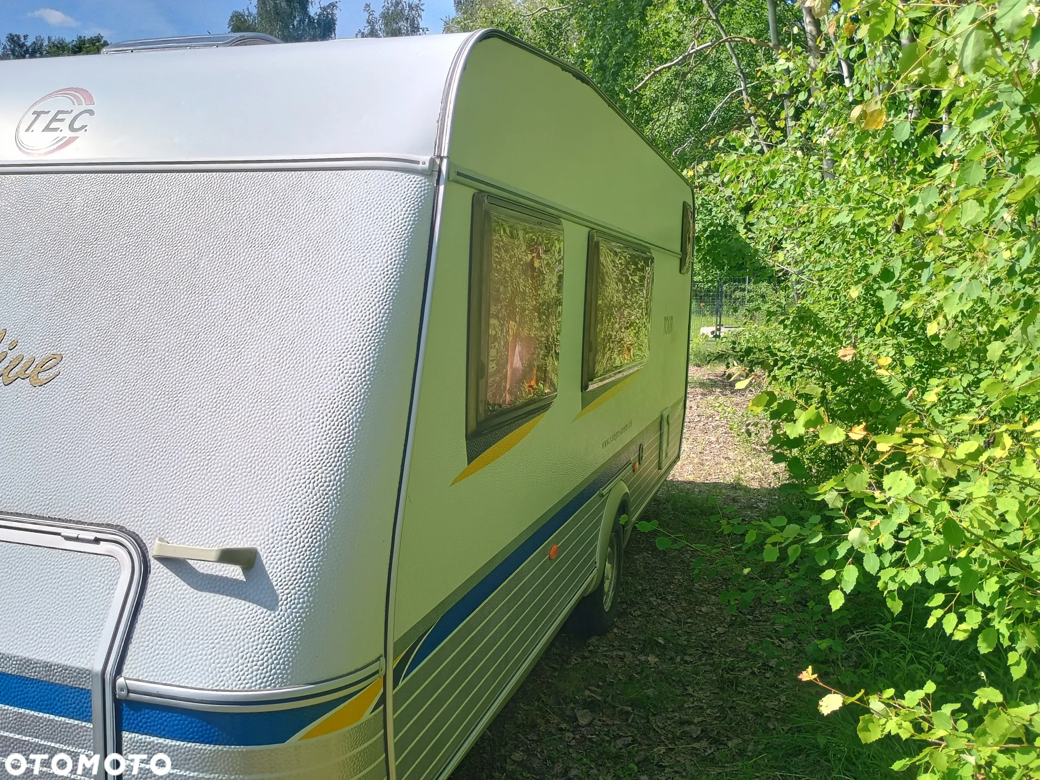TEC Tour 520GK - 5