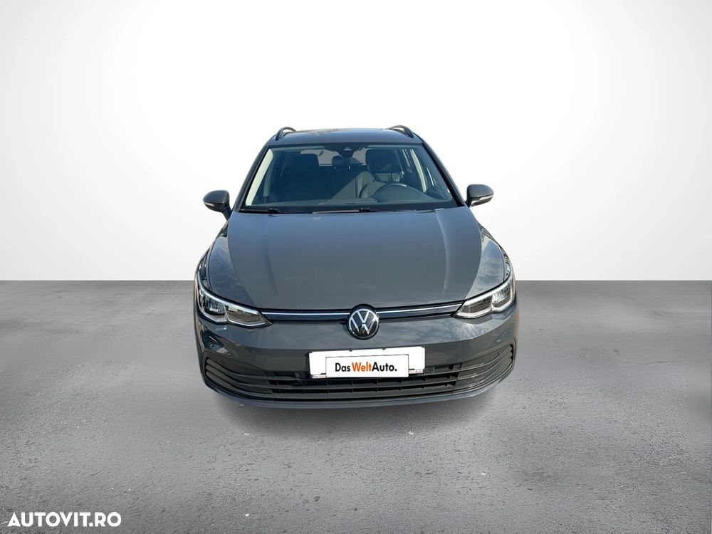 Volkswagen Golf Variant 2.0 TDI 116CP DSG Life - 7