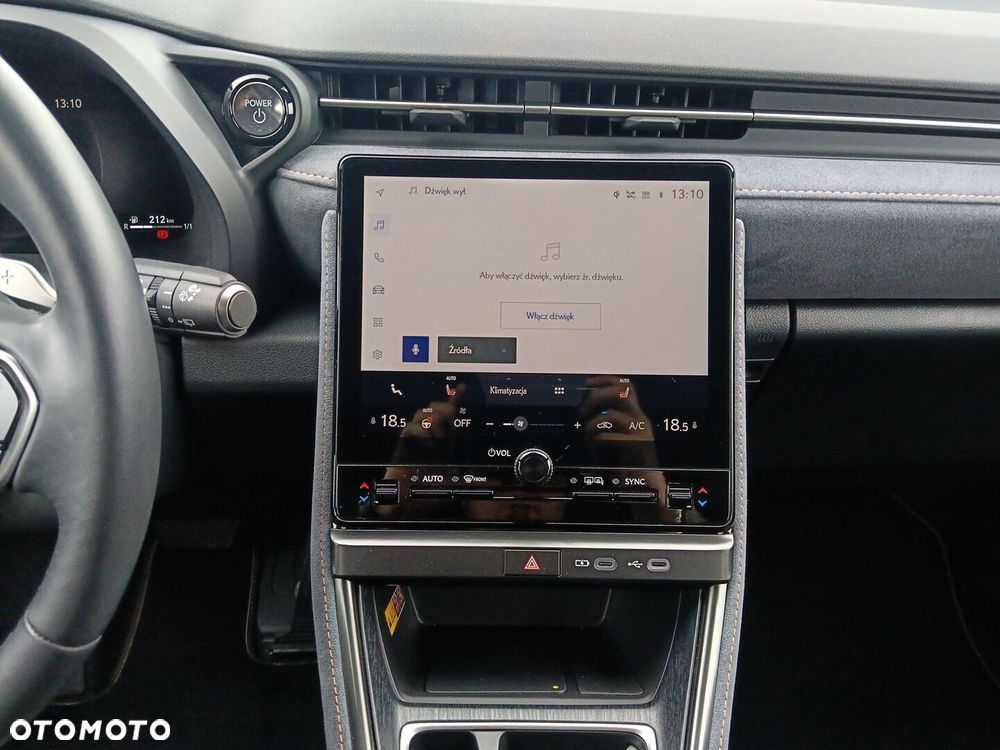 Lexus LBX 1.5 Hybrid Cool - 13