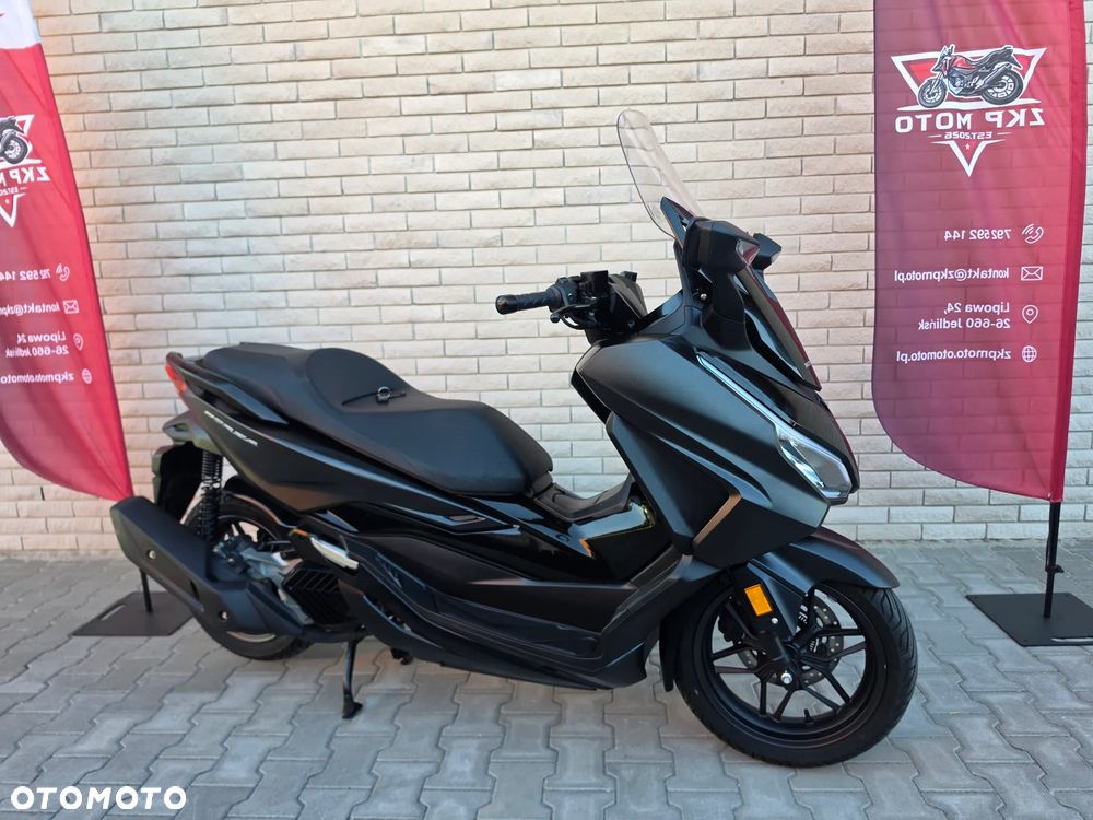 Honda NSS - 2