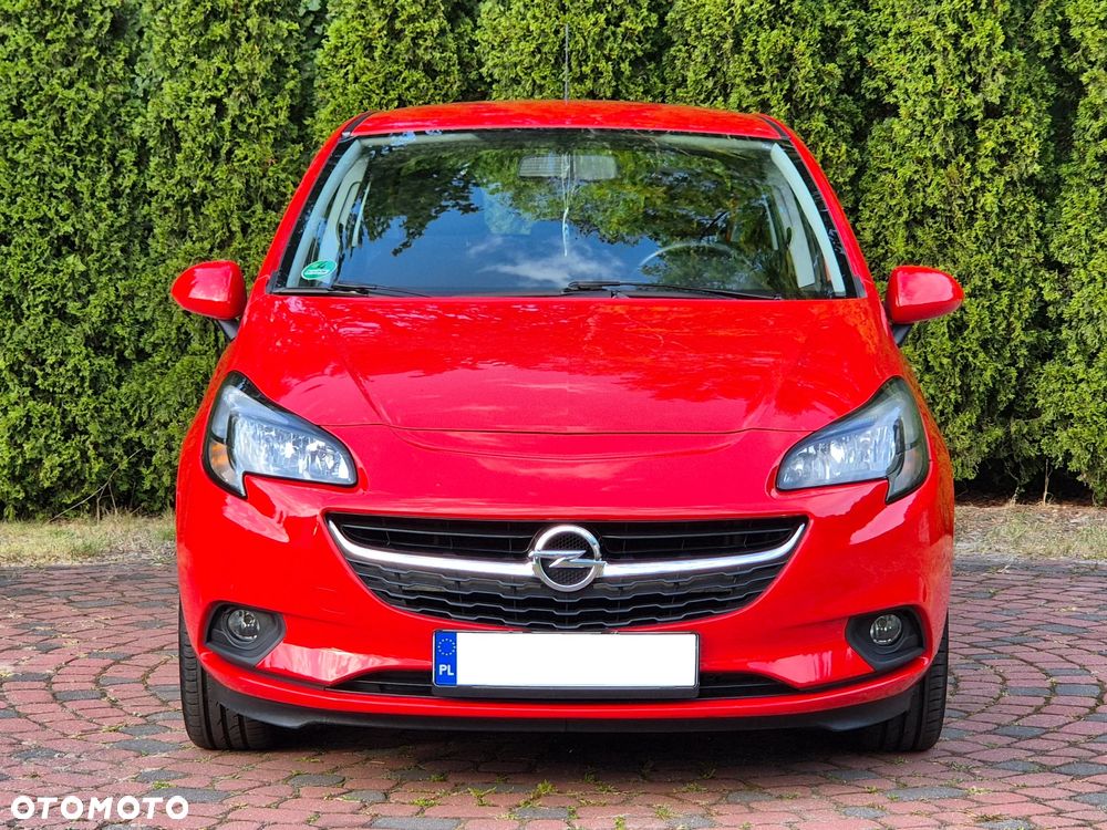 Opel Corsa 1.4 Essentia - 10