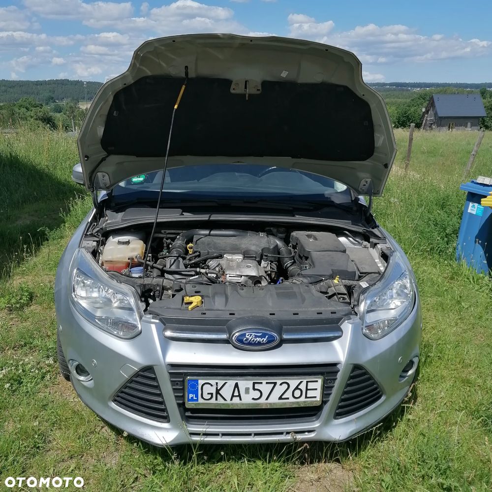 Ford Focus - 8