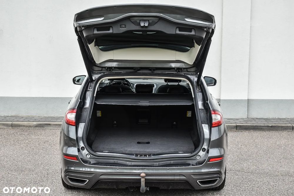 Ford Mondeo 2.0 TDCi STart-Stopp PowerShift-Aut ST-Line - 40