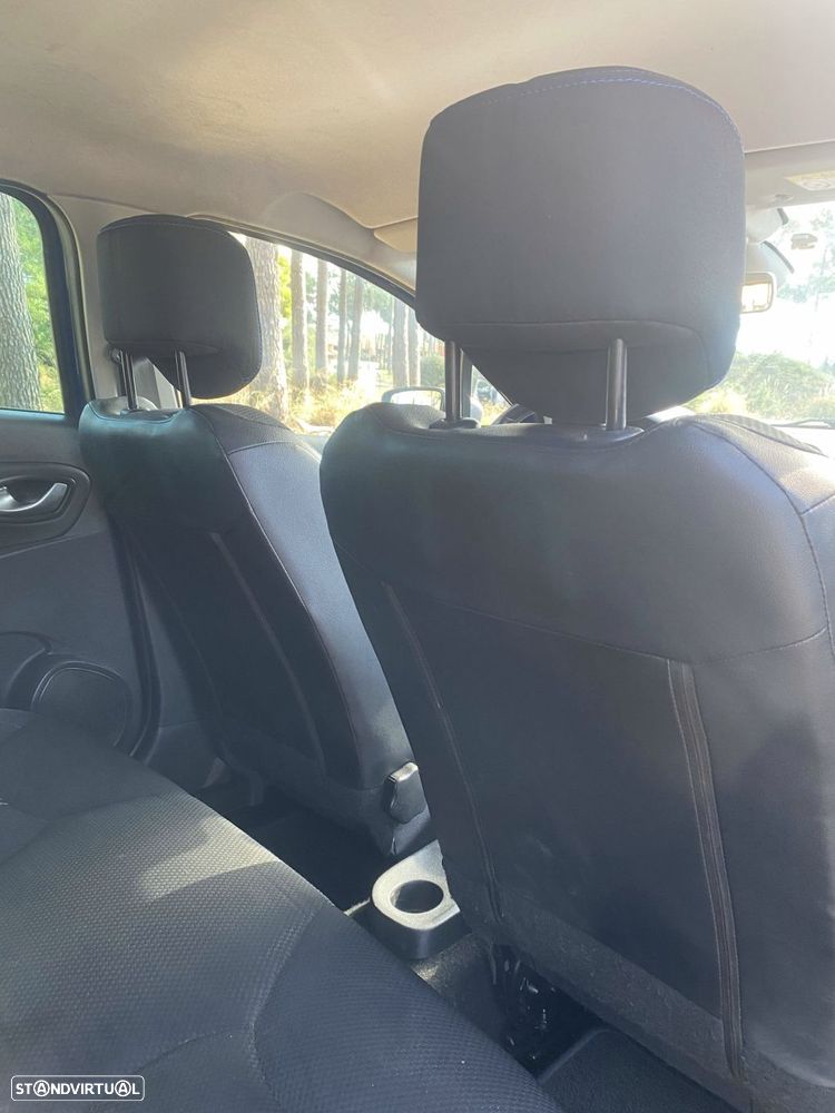 Renault Clio 1.5 dCi GT Line - 14