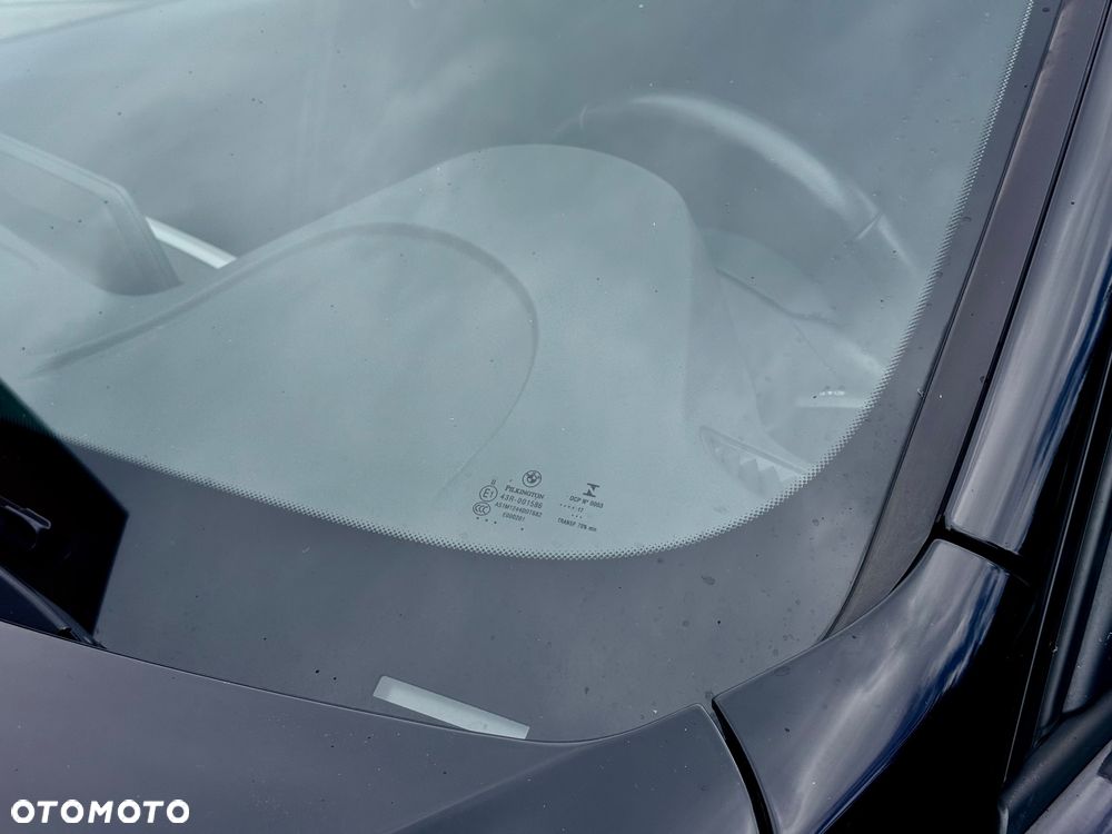 BMW Seria 3 320d - 14