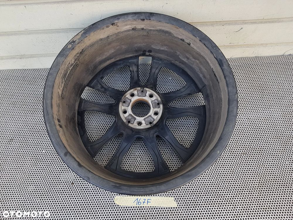 Mercedes W213 E AMG Felga 8x20 ET20 Przednia - 7