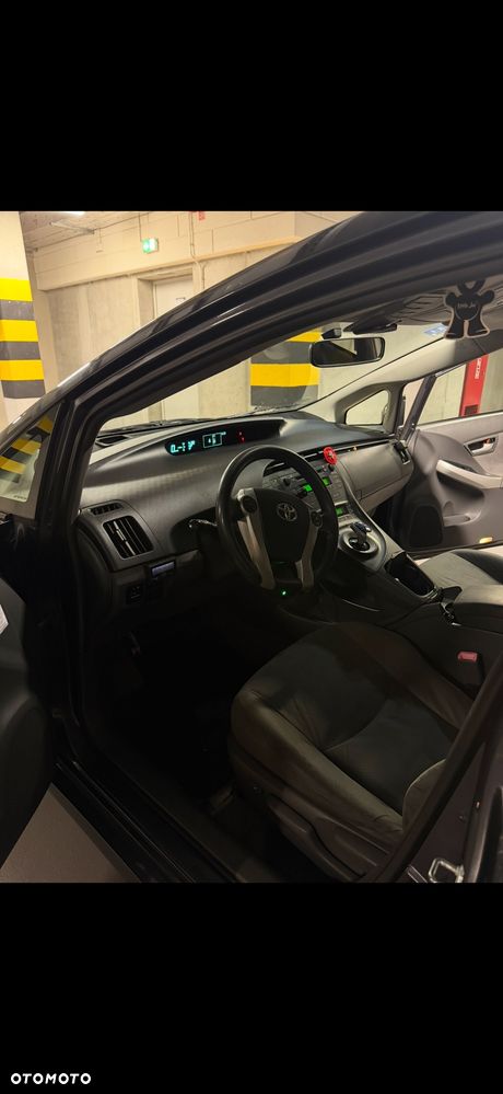 Toyota Prius - 27