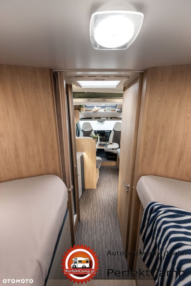 CI HORON 84XT 2026 AUTOMAT 165KM WINTER PACK ADAPTACYJNY TEMPOMAT MARKIZA 4,5 Metra THULE - 14