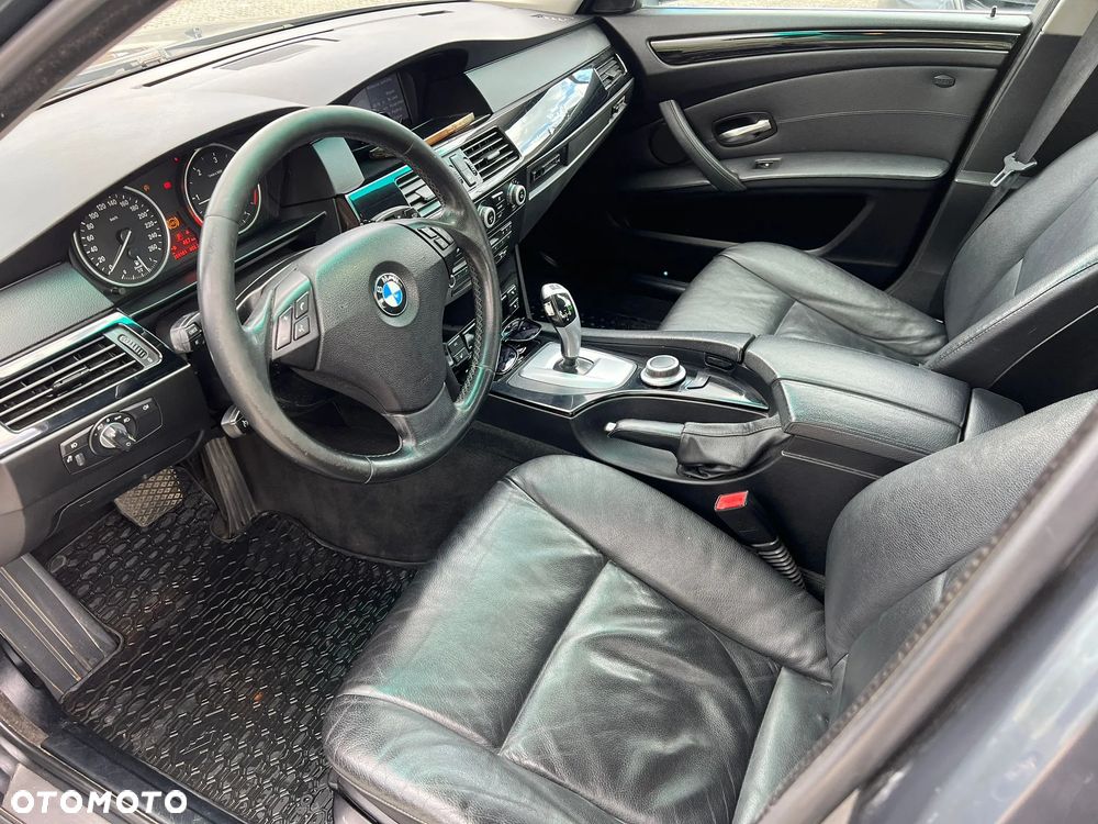 BMW Seria 3 320d - 7