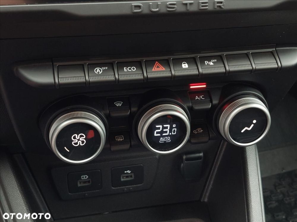 Dacia Duster - 16