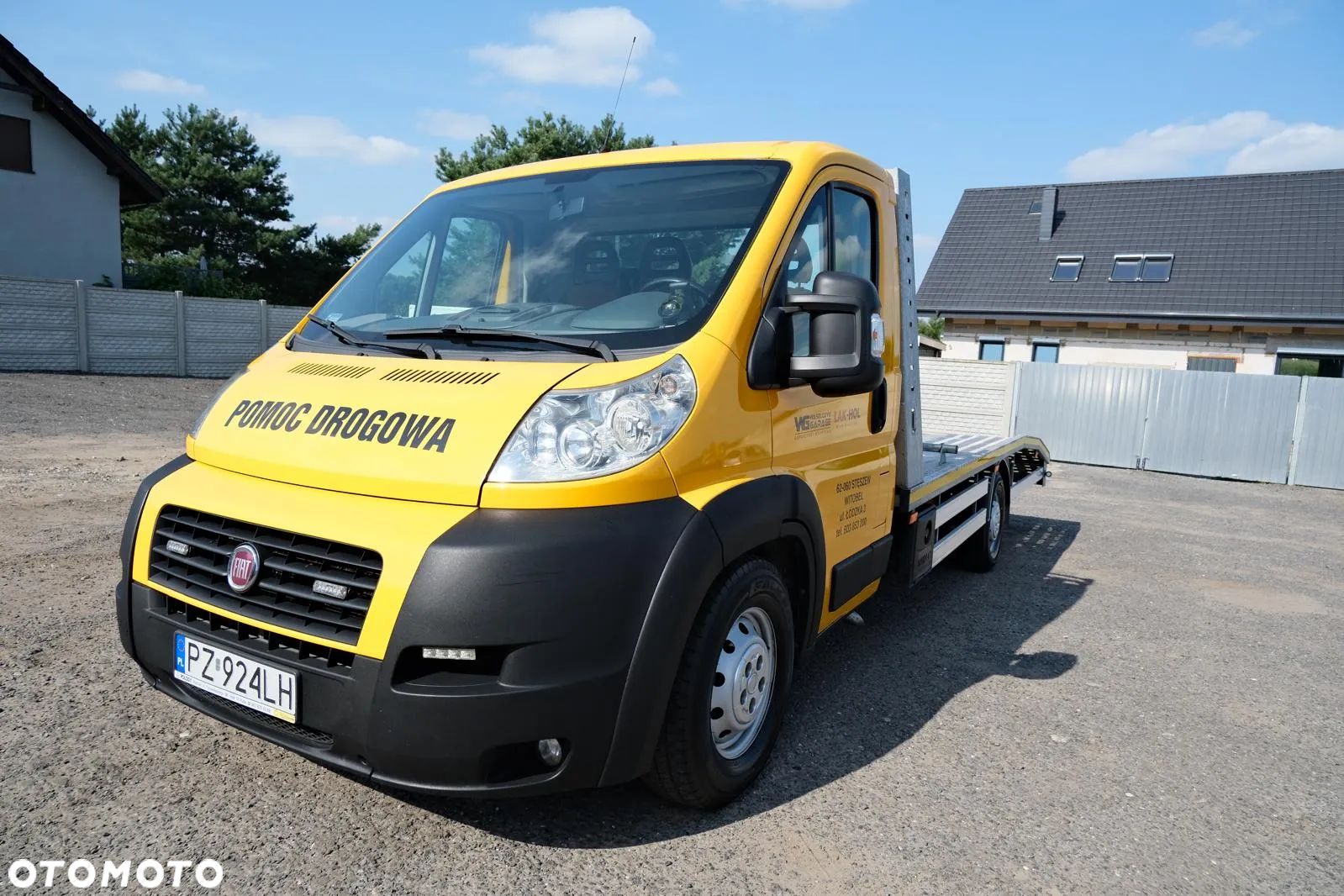 Fiat Ducato - 1