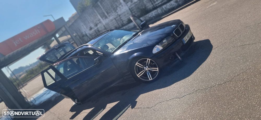 BMW 2000