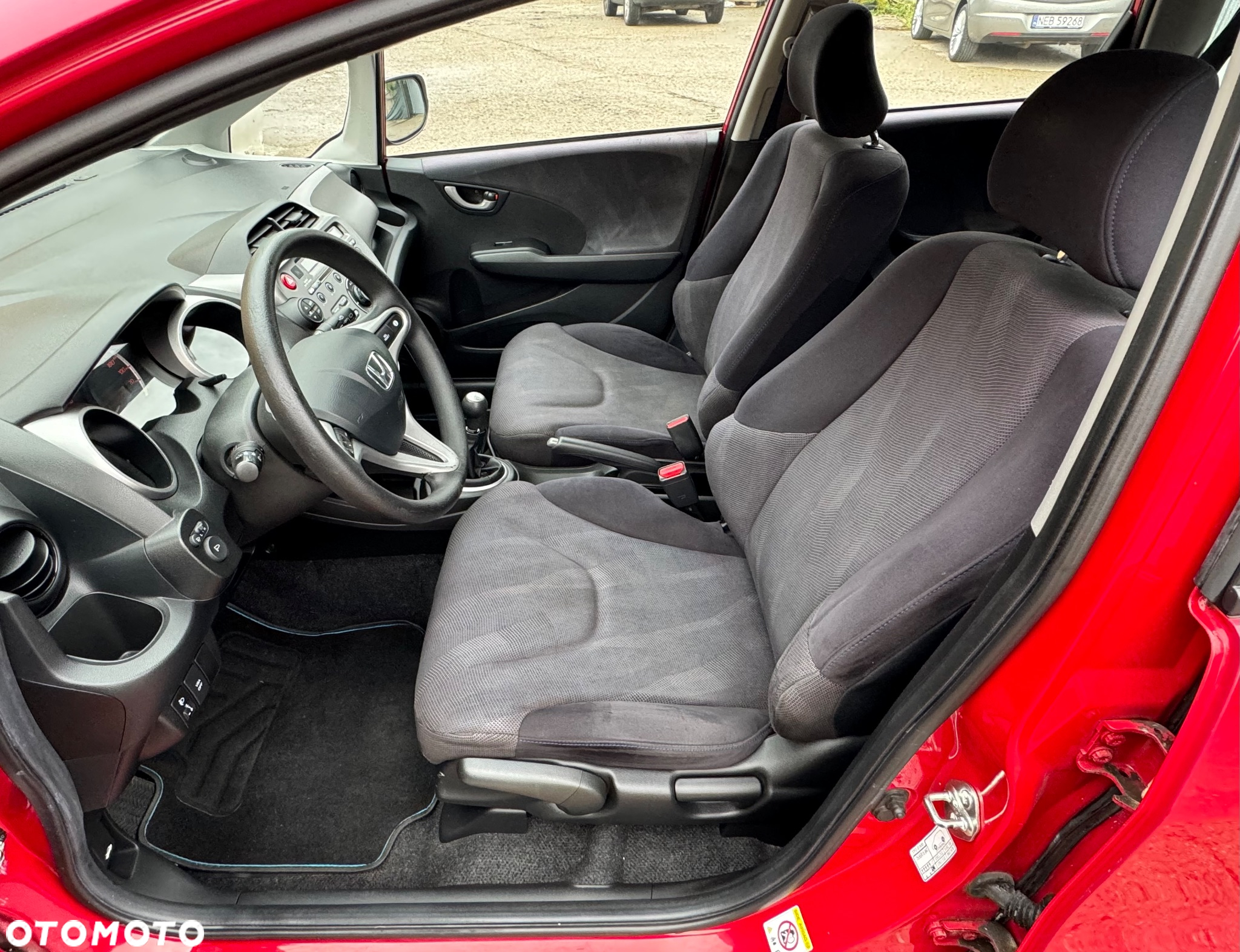 Honda Jazz 1.4 i-VTEC Elegance - 18