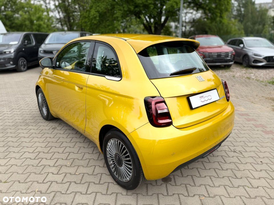 Fiat 500 - 10
