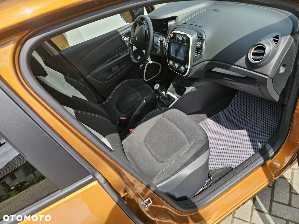 Renault Captur - 6