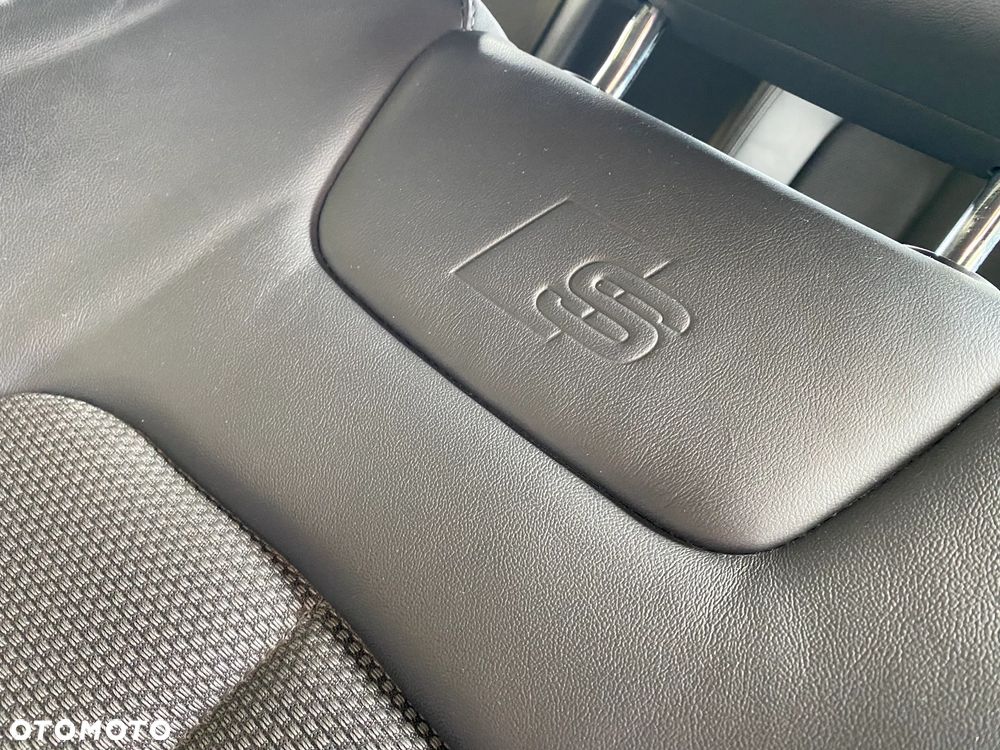 Audi A6 Avant 45 TFSI S tronic sport - 22