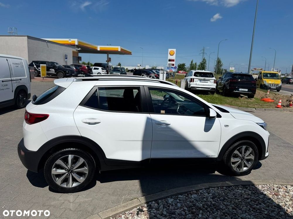 Kia Stonic 1.2 M - 7