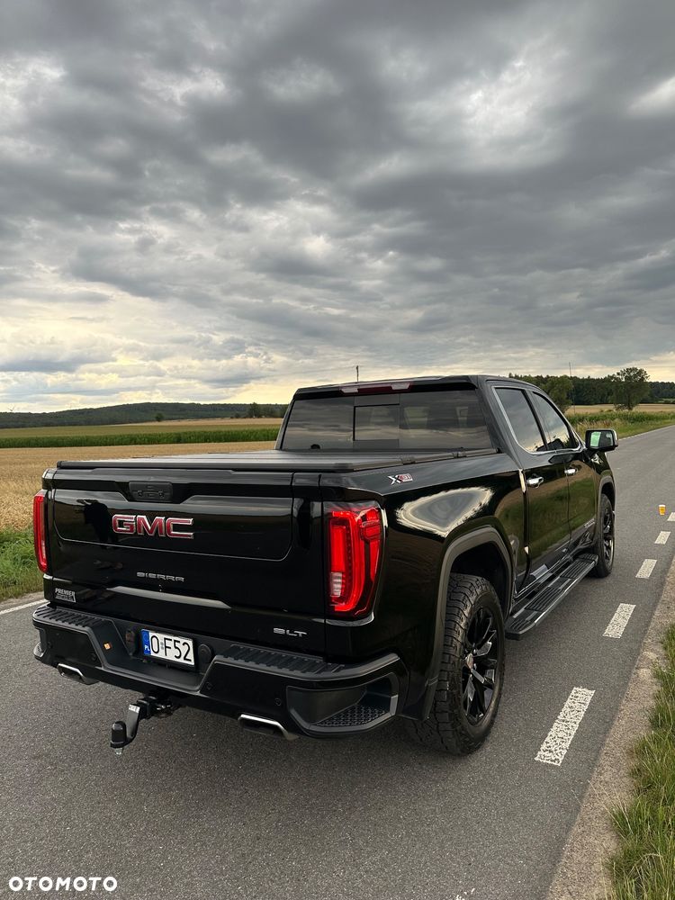 GMC Sierra - 8