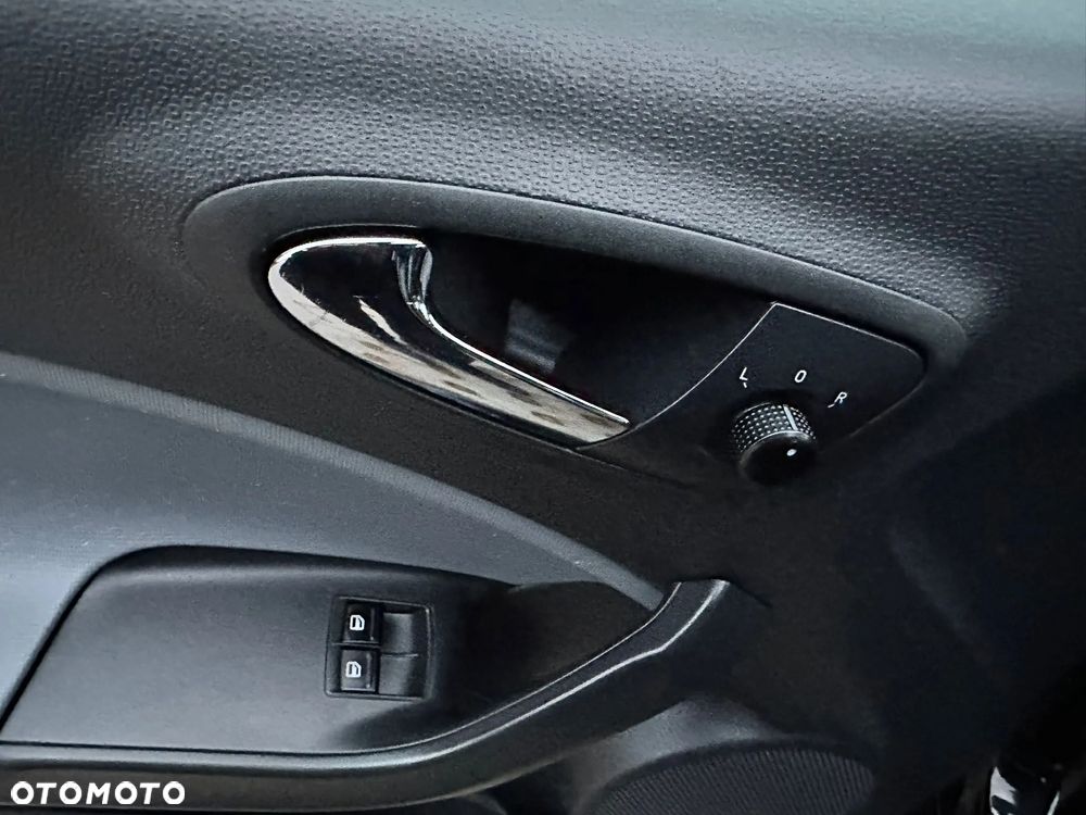 Seat Ibiza 1.4 16V Passion - 14