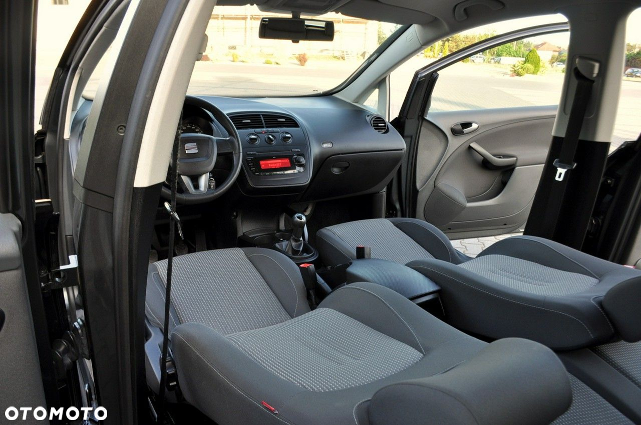 Seat Altea XL - 27