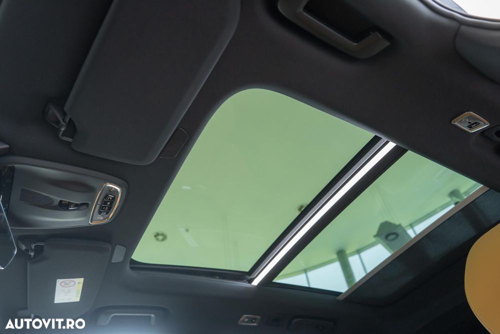 Volvo XC 90 Recharge T8 eAWD Inscription - 27