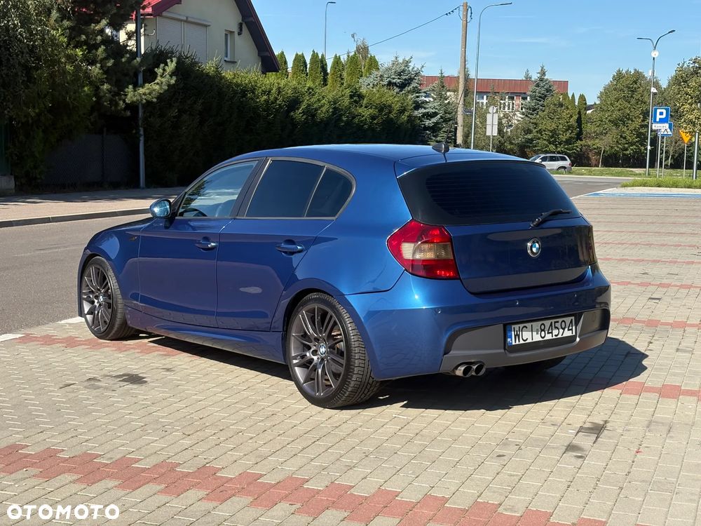 BMW Seria 1 118d - 5