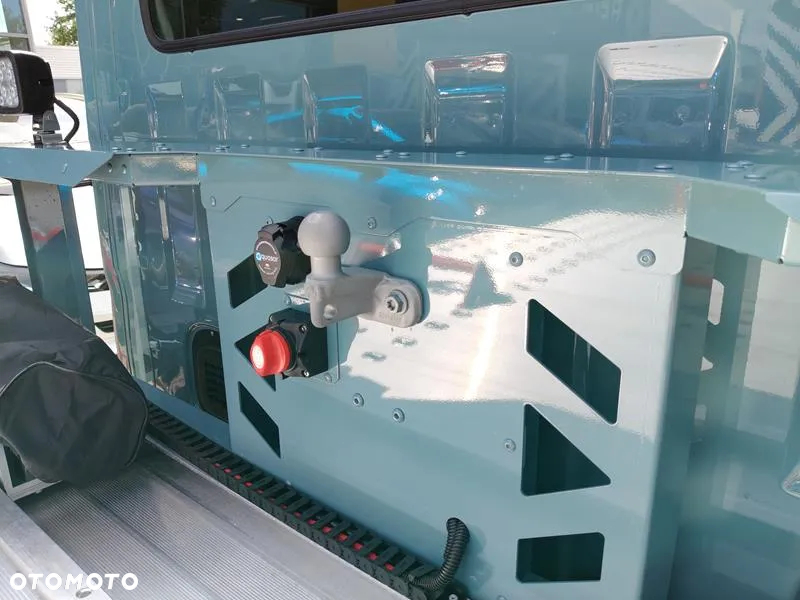 Renault Master Laweta Odbiór Sierpień 2025 - 6