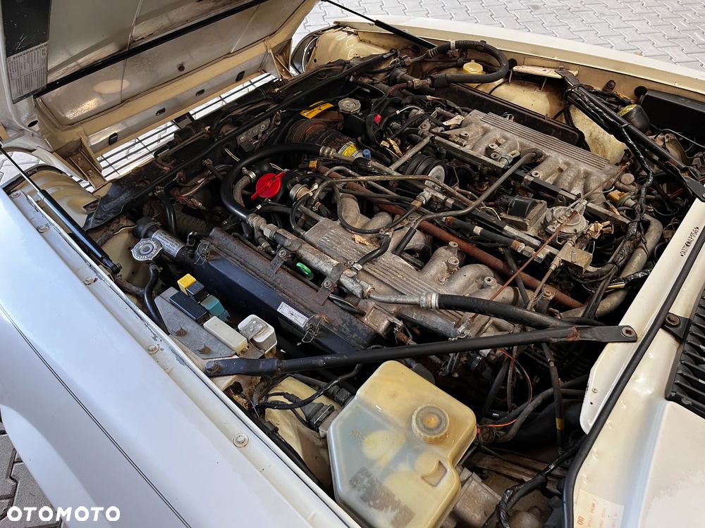 Jaguar XJS - 17