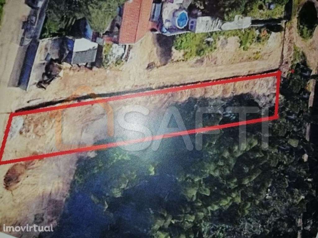 Lote - Terreno para construção - Gondomar - Grande imagem: 2/2