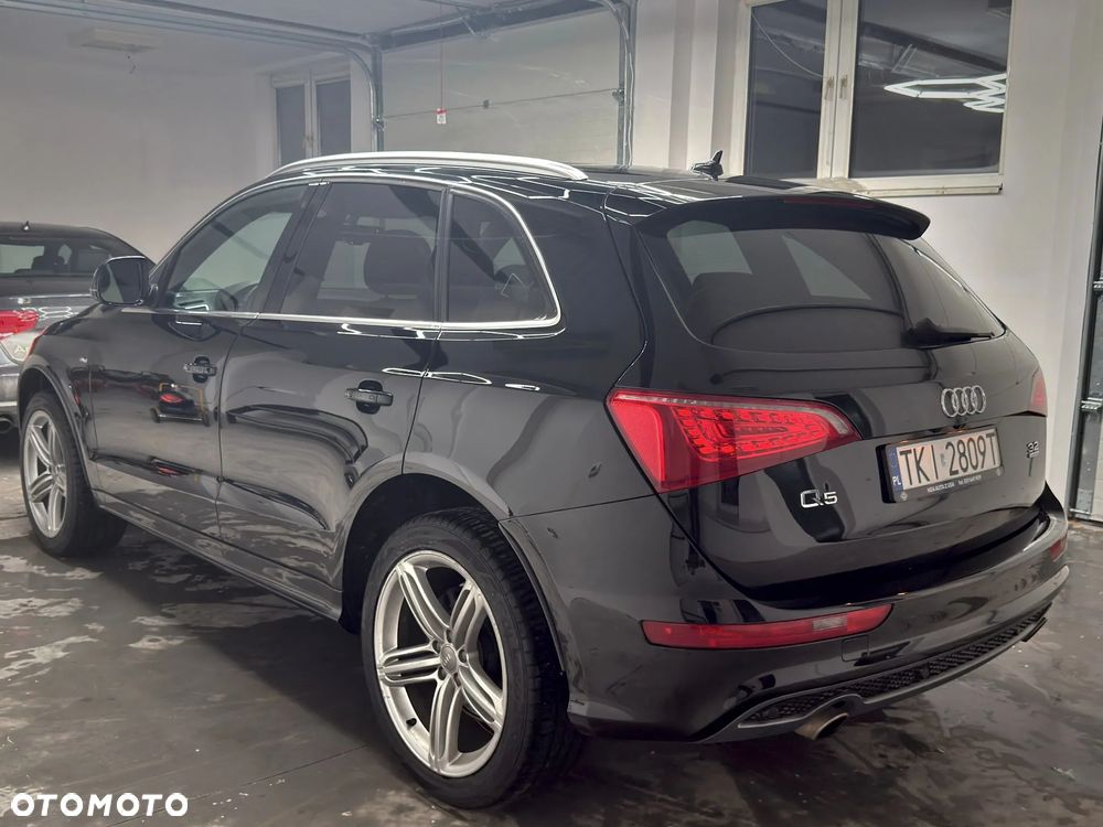 Audi Q5 - 4