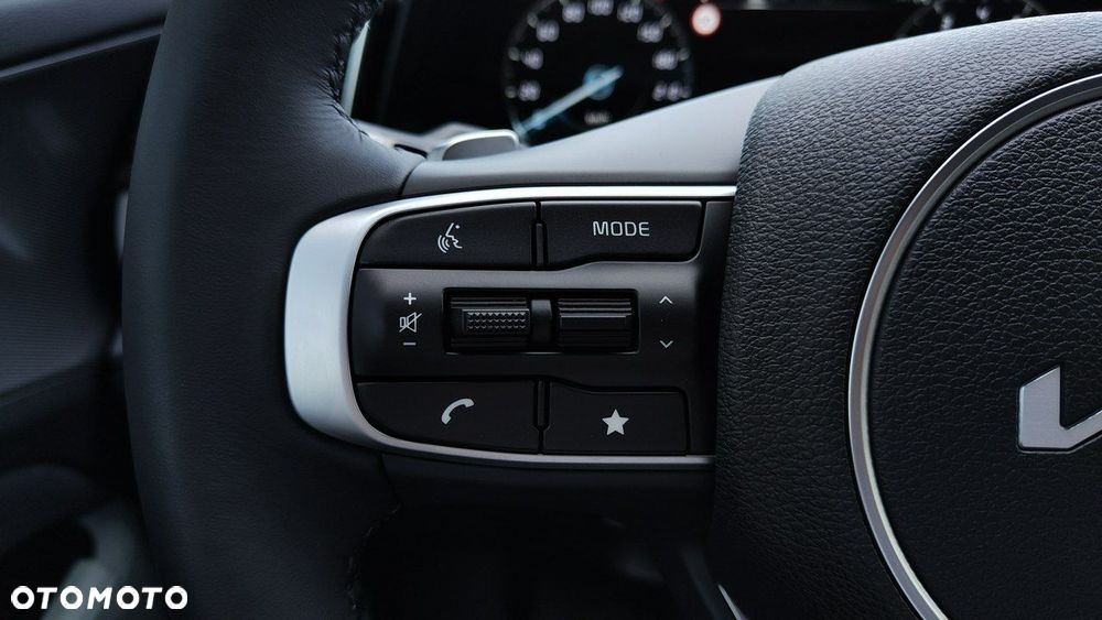 Kia Sportage - 16