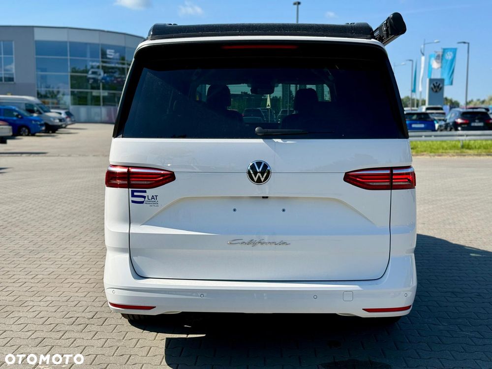 Volkswagen California - 10