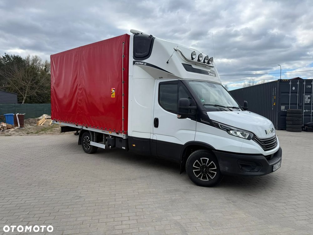 Iveco Daily - 2
