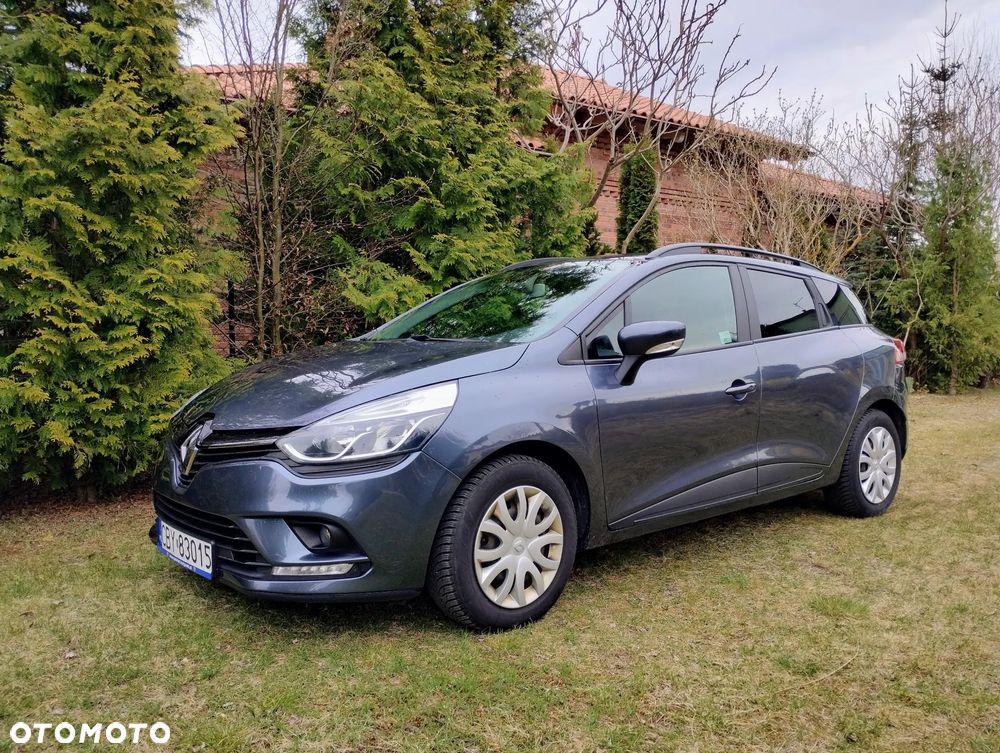 Renault Clio 0.9 Energy TCe Zen - 4
