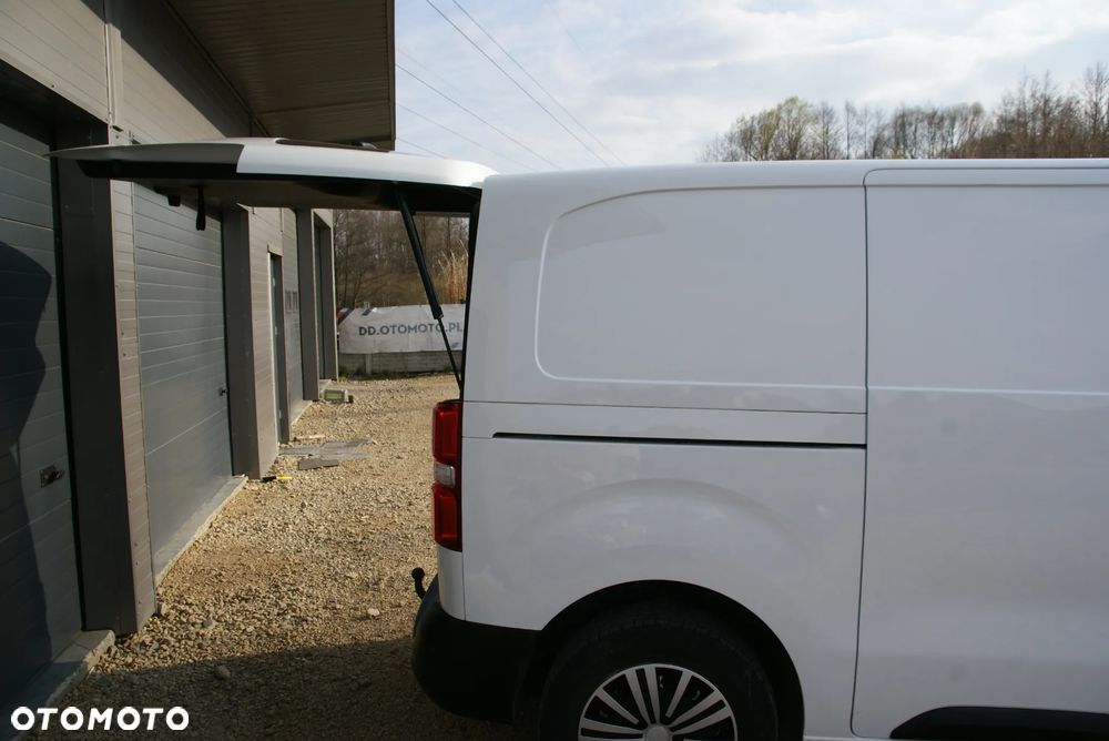 Peugeot Expert - 11