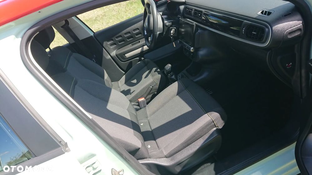 Citroën C3 - 31