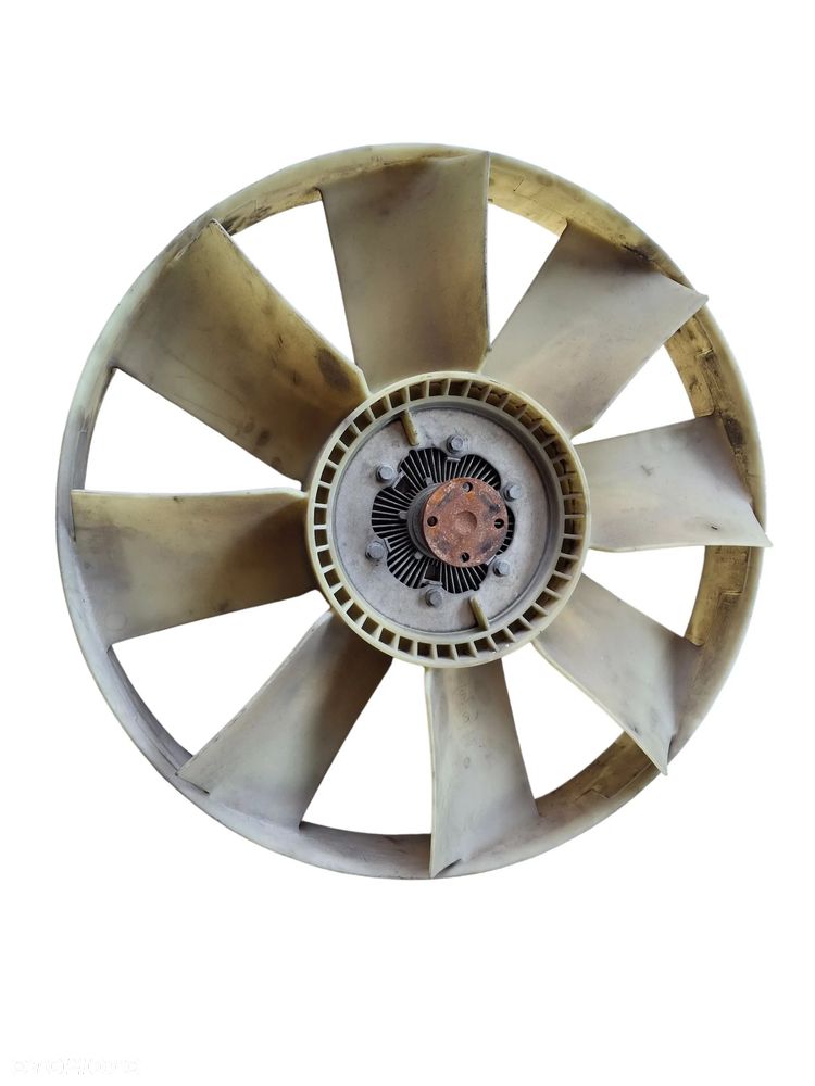 WISKOZA MB Axor - 4