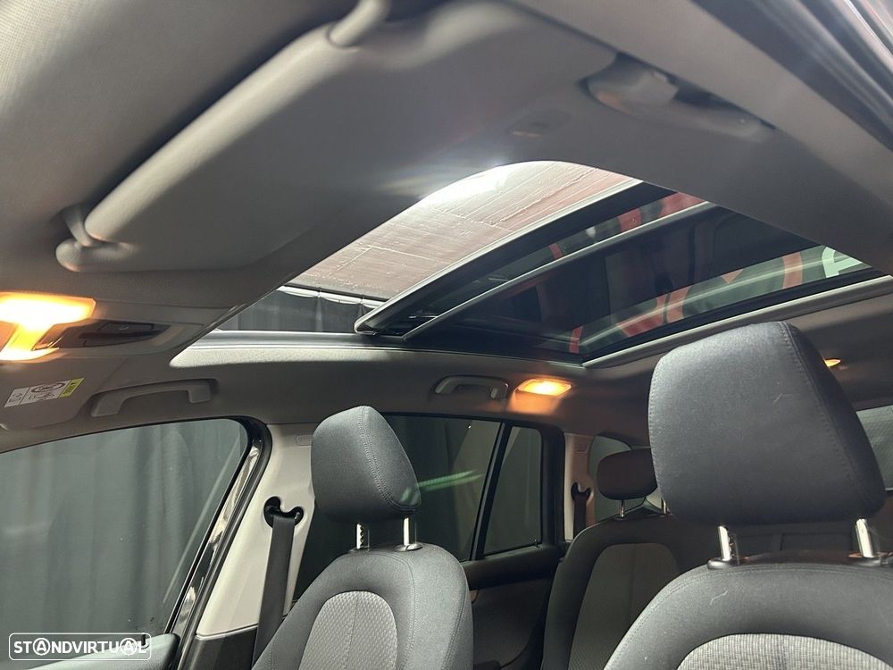 BMW 216 Gran Tourer d 7L Advantage - 17