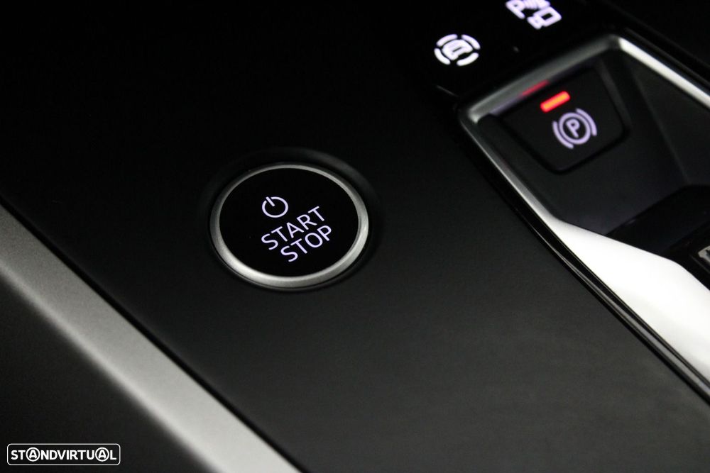 Audi Q4 e-tron 40 63 kWh SE Business - 23