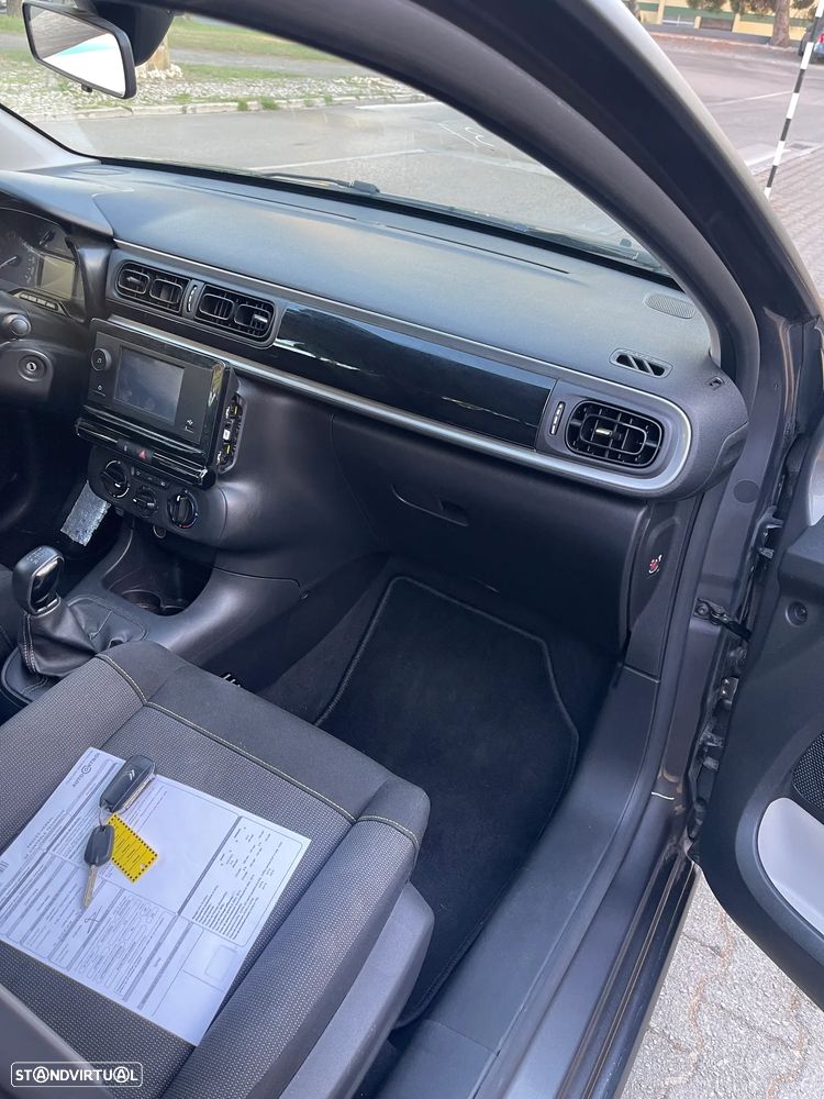Citroën C3 - 4