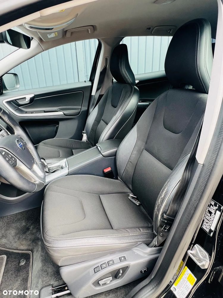 Volvo XC 60 - 9
