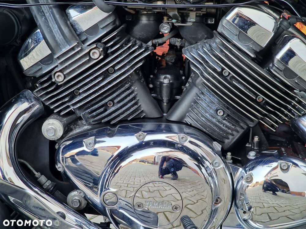 Yamaha Royal Star - 30