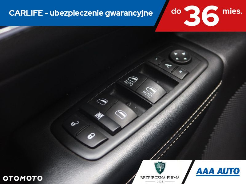 Jeep Grand Cherokee - 18