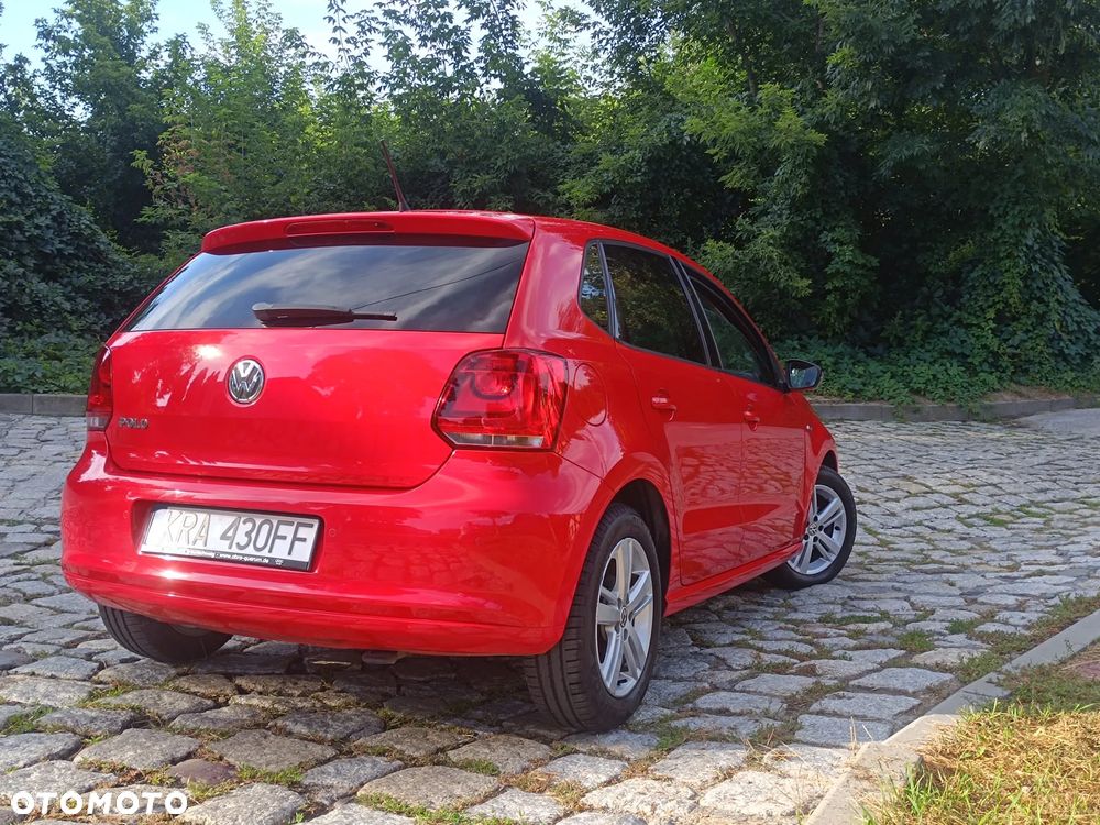 Volkswagen Polo - 6