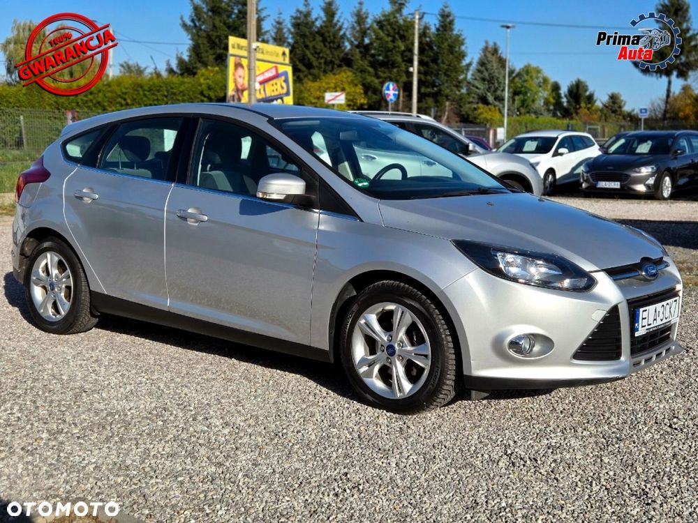 Ford Focus - 9