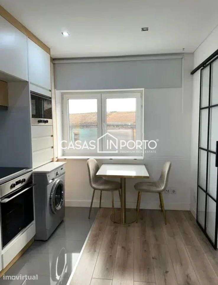 Apartamento Moderno Próximo ao Metro de Campanhã - Grande imagem: 2/11
